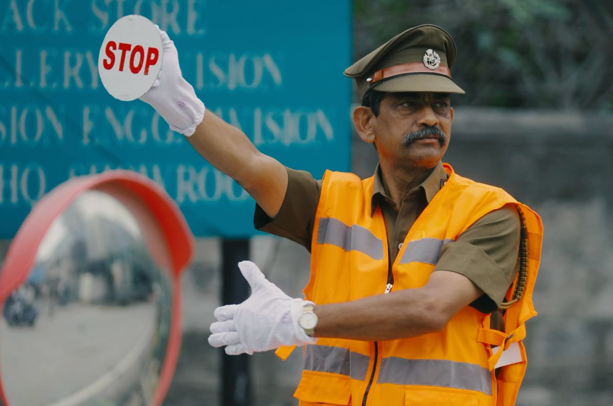 Titan Pays Tribute to Employee V. Krishnamurthy Through ‘His Hands, His Voice’ Campaign on International Day of Sign Languages